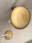 Art Deco Teapot Noritake Enamel Streamline Kettle — photo 5