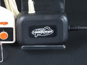 Tested PC Engine TWIN COMMANDER Controller Pad HJ-10 PC-8 HORI made in Japan 1