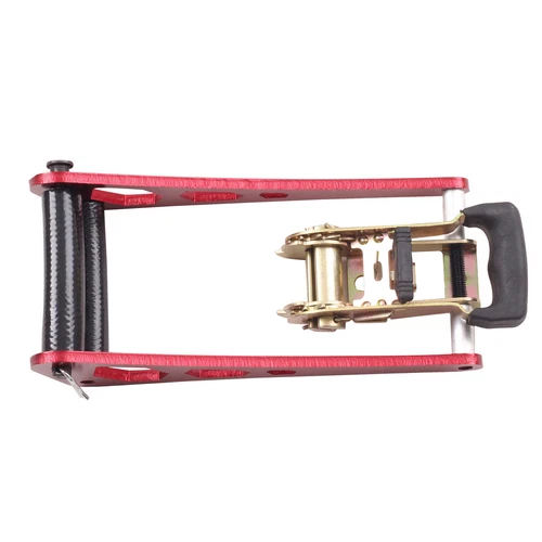 Ratchet-Loc Bow Press Aluminum Alloy Ratchet Style Bow Press Bow Opener Tool Kit - Picture 11 of 13