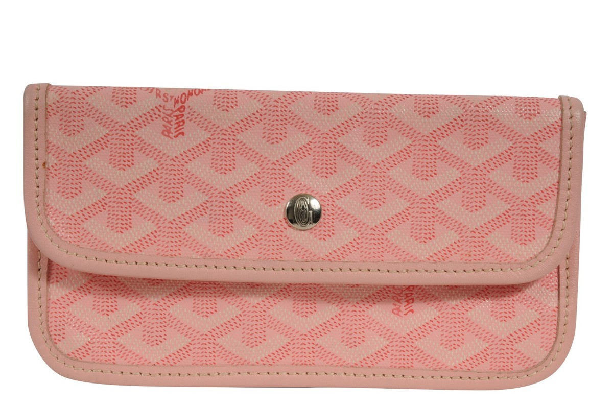 Goyard ピンク ポーチ スナップボタン式 s-l1200.jpg