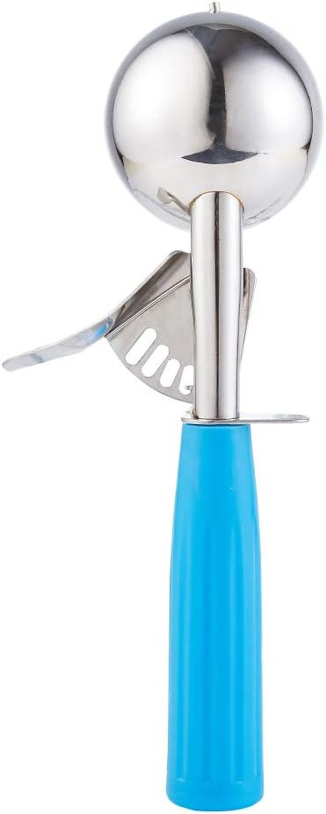 Portion Scoop - #16 (2 Oz) - Disher, Cookie Scoop, Food Scoop - Portion Contr...