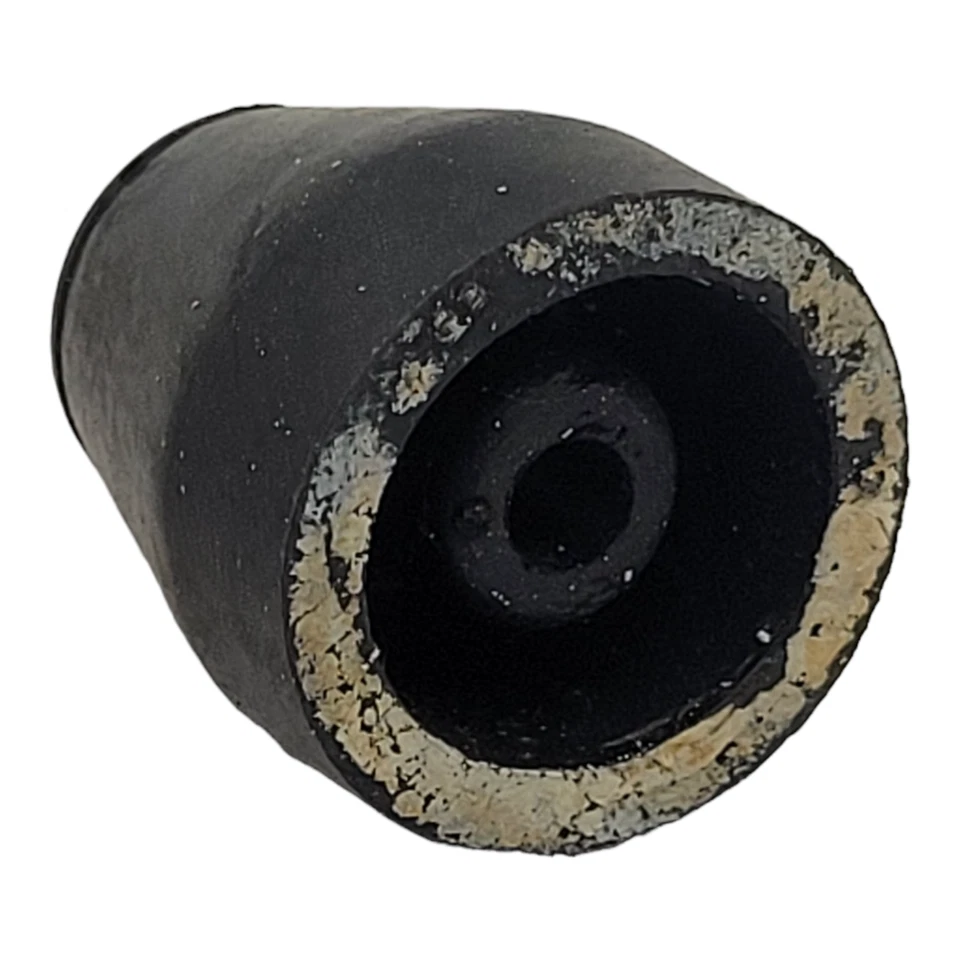 Sierra multiusos Homelite 49136 aisladora DM40 DM401 genuina OEM NOS Foto 4 de 4