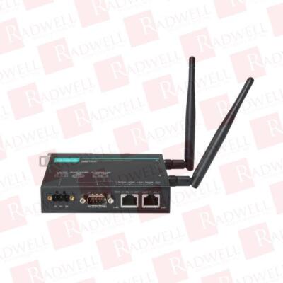 THE MOXA GROUP AWK-1137C-US-T / AWK1137CUST (BRAND NEW)
