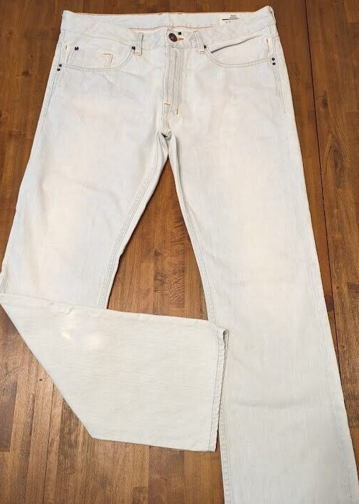 BUFFALO DAVID BITTON SIX BASIC SLIM STRAIGHT JEAN… - image 9