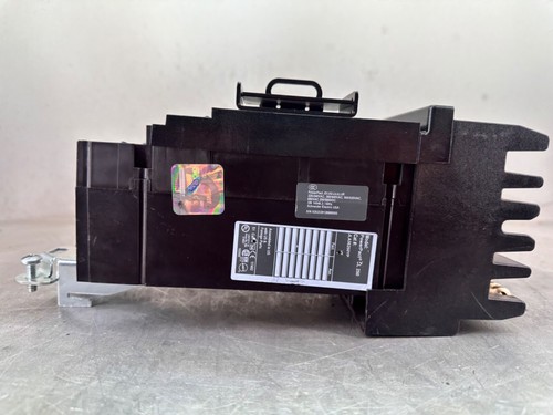 SQUARE D JLA36250YP ILINE POWERPACT CIRCUIT BREAKER 250 A 3P jja36250 - Bild 8 von 10