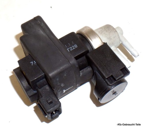 Hyundai Tucson 2.0 CRDi 2WD Stellmotor Drosselklappe 05T228