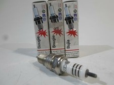 Bougies de préchauffage Volkswagen LUPO