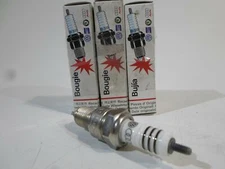 Package 3 Candle Package Three Spark Plug Genuine VW Lupo Seat Arosa