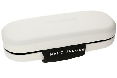 Marc Jacobs Sunglasses Case + Lense Cloth 16cm x 6cm x 3cm  display picture 1