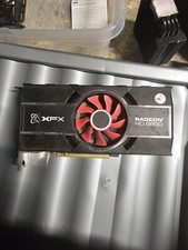 XFX Radeon HD 6850 (1024 MB) (HD-685X-ZNFC) Graphics Card