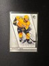 2022-23 SP Authentic Hobby Roman Josi #59 NM Hockey Card