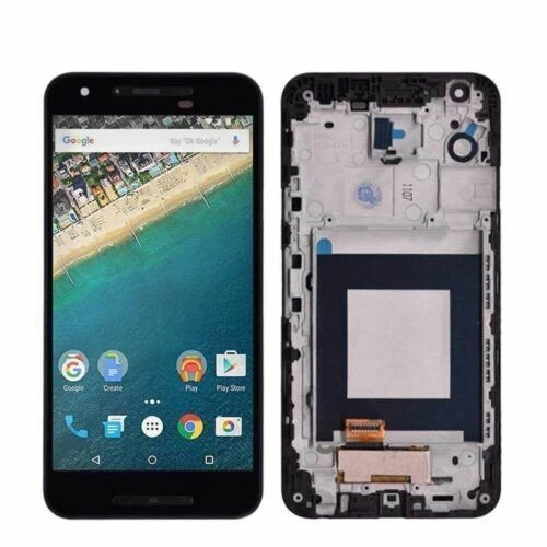 LG Cell Display: LCD Screens Parts for Google