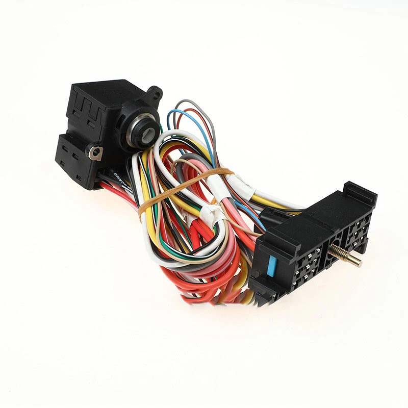 Arranque de encendido para Chevrolet Express 1500 P30 S10 GMC Savana 3500 26061329 Foto 3 de 4