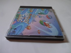 FANTASY ZONE NEC PC ENGINE 1988 H49G1001 Hu Card NEC Avenue NTSC-J From ☆Japan◎☆