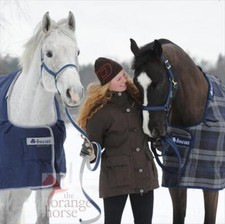 Bucas Celtic Stable - Extra (300g-Füllung)