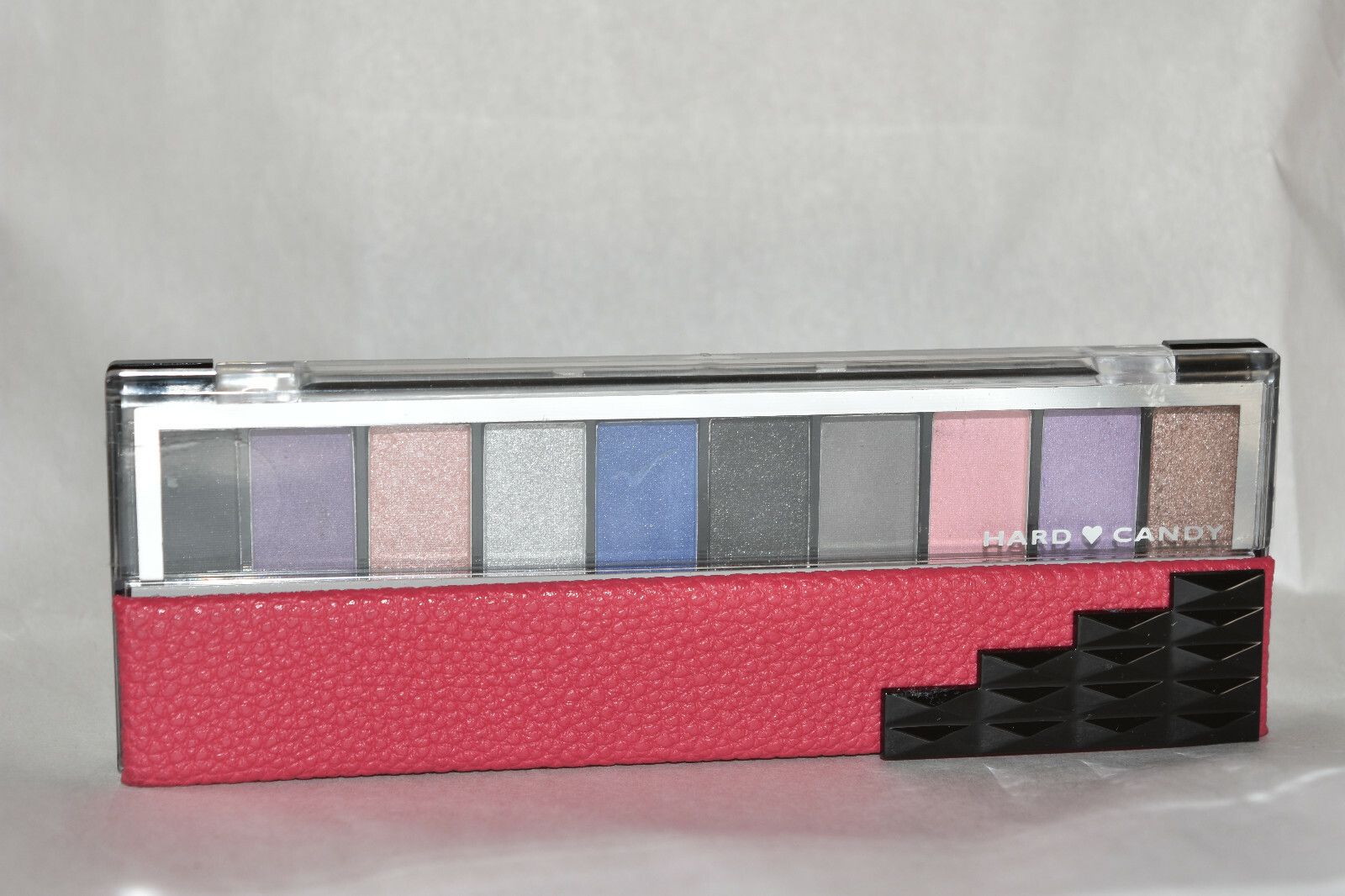 Hard Candy top ten eyeshadow palette GLITTERATZI Glitter gel U CHOOSE