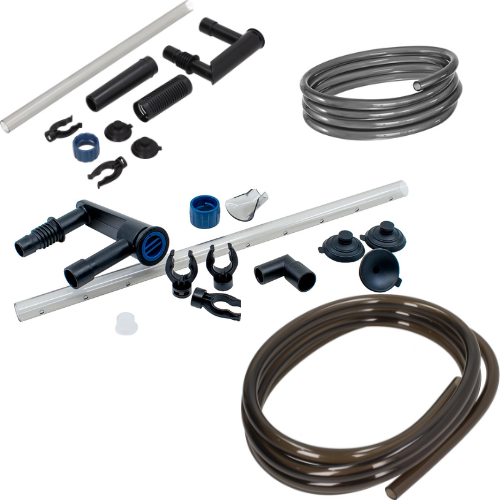 Oase FiltoSmart 250 外部フィルター GENUINE OASE BIOMASTER & FILTOSMART INLET/OUTLET PIPE, TUBING 250