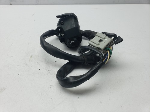 HONDA VFR 1200 SWITCH GEAR RIGHT HAND SIDE 2013 - Picture 5 of 14