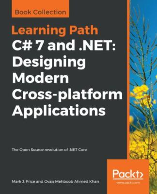 C# 7 and .NET: The Open Source revolution of .NET Core