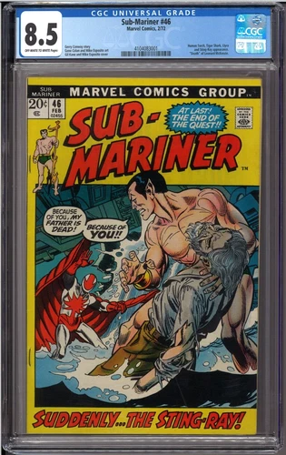 Comic Image