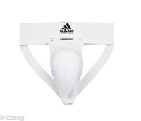 Adidas Kta Approved Taekwondo Men Women Genital Groin Protector Guard Tkd Korea Adidas Kta Approved Taekwondo Men Women Genital Groin Protector Guard Tkd Korea
