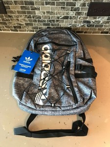 adidas original bungee backpack