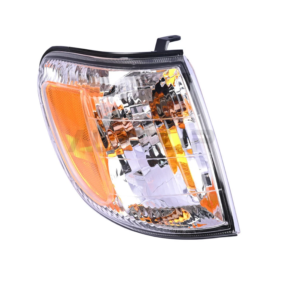 Luz de señal de giro/marcador lateral lado del pasajero derecha para Subaru Forester 2001 2002 Foto 4 de 4