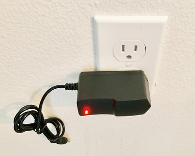 Power Supply/AC Adapter for Boss Pedals: RC-5 Loop Station, RC-500