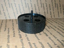 Eazypower 30453 4" Rotary Drum Drill Rasp 1/4" shaft 