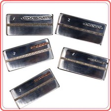 Strip Dies for Bangles Rings Deep Jewelry Embossing Border Die Leather Jewelry