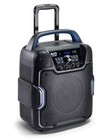 Alto Professional Uber FX2 Portable Battery Powered 200W Speaker
