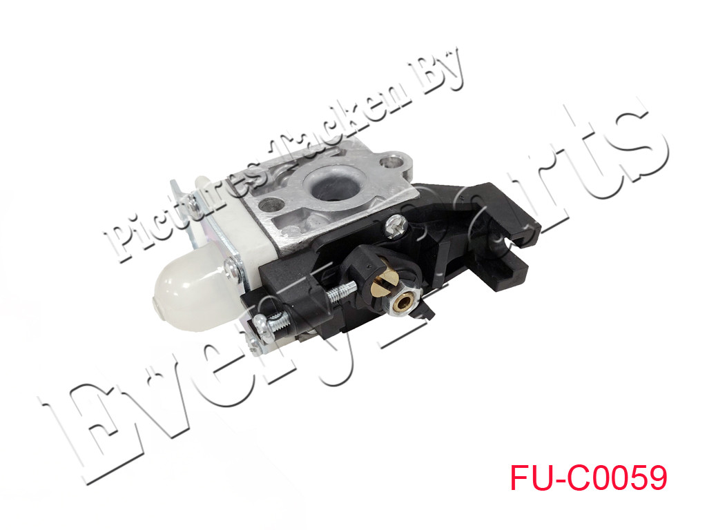 Modelnumber Rbk93b Zama RBK93 RB-K93 CARBURETOR Carb Replaces Echo A021001690 A021001691 ...