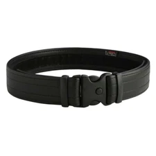 Duty Belt Medium 32-36" Plain Hook and Loop Uncle Mike's Mirage