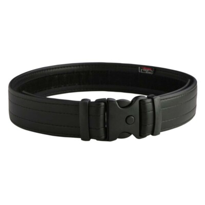 Duty Belt Medium 32-36'' Plain Hook and Loop Uncle Mike's Mirage