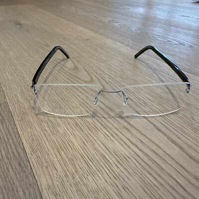 Lindberg Brille Titanium Spirit T500-135 Col. K175/10 Neu