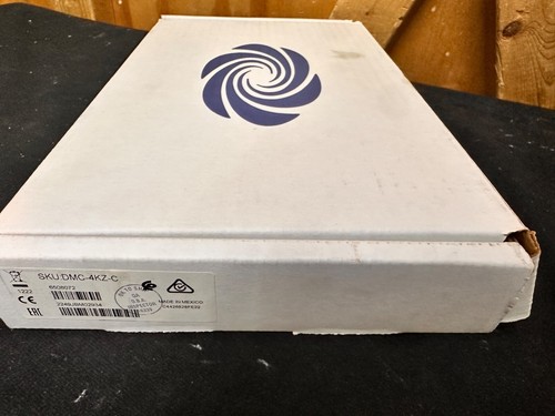 Crestron DMC-4KZ-C DigitalMedia 8G+® 4K60 4:4:4 HDR Input Card - Photo 4/5