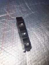 BMW E46 CONVERTIBLE DRIVERS SIDE  ELECTRIC WINDOW SWITCH