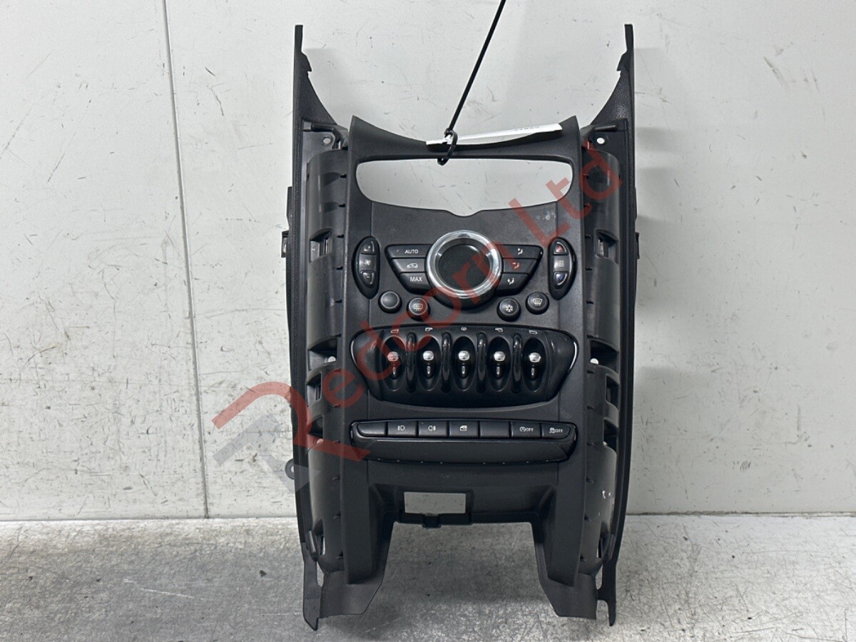 MINI 2012-2018 Digital Heater Control Panel