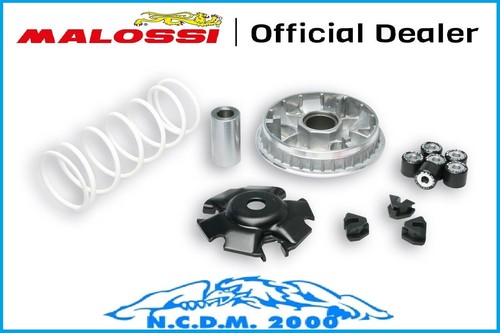 Kit Cylindre + CDI Malossi 3117560 – Pour Honda SH 150 I ABS 4T LC Euro 3 (2013) – Diamètre 61 Mm – Neuf – Performance