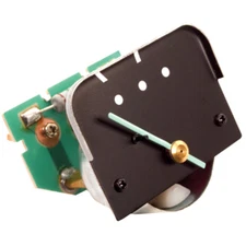 1955 56 57 58 59 Chevy Pickup PU Truck Temperature Gauge - Electric Dynacorn