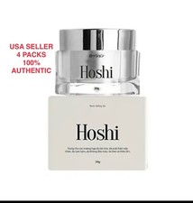4PACKS 100 AUTHENTIC HOSHI JAPAN CREAM FOR DARK SPOT MELASMA KEM N M T N NHANG