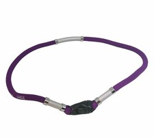 NEGATIVE I.BALANCE NECKLACE BRACELET OREGON SCIENTIFIC NEW W/O BOX