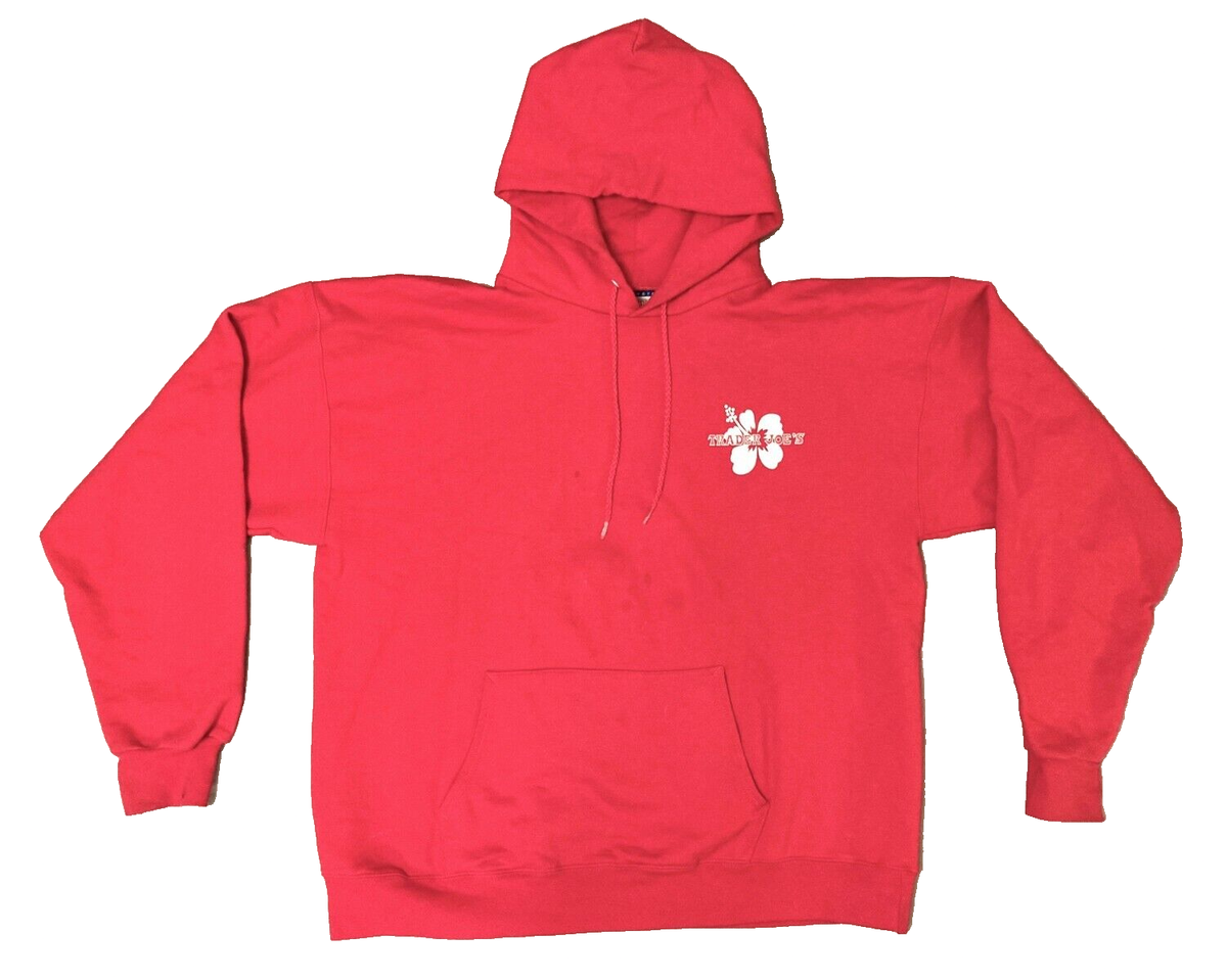 Hoodie Sweater Jacket Trader Joe's Hoodie For Sale Official Trader