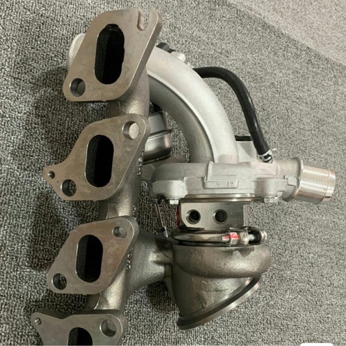 Turbocompresor para Chevrolet Chevy Cruze Sonic Trax Buick Encore 55565353 781504 - Imagen 9 de 12