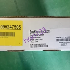 1pc for new 5136-DNP-CPCI by DHL/FedEx