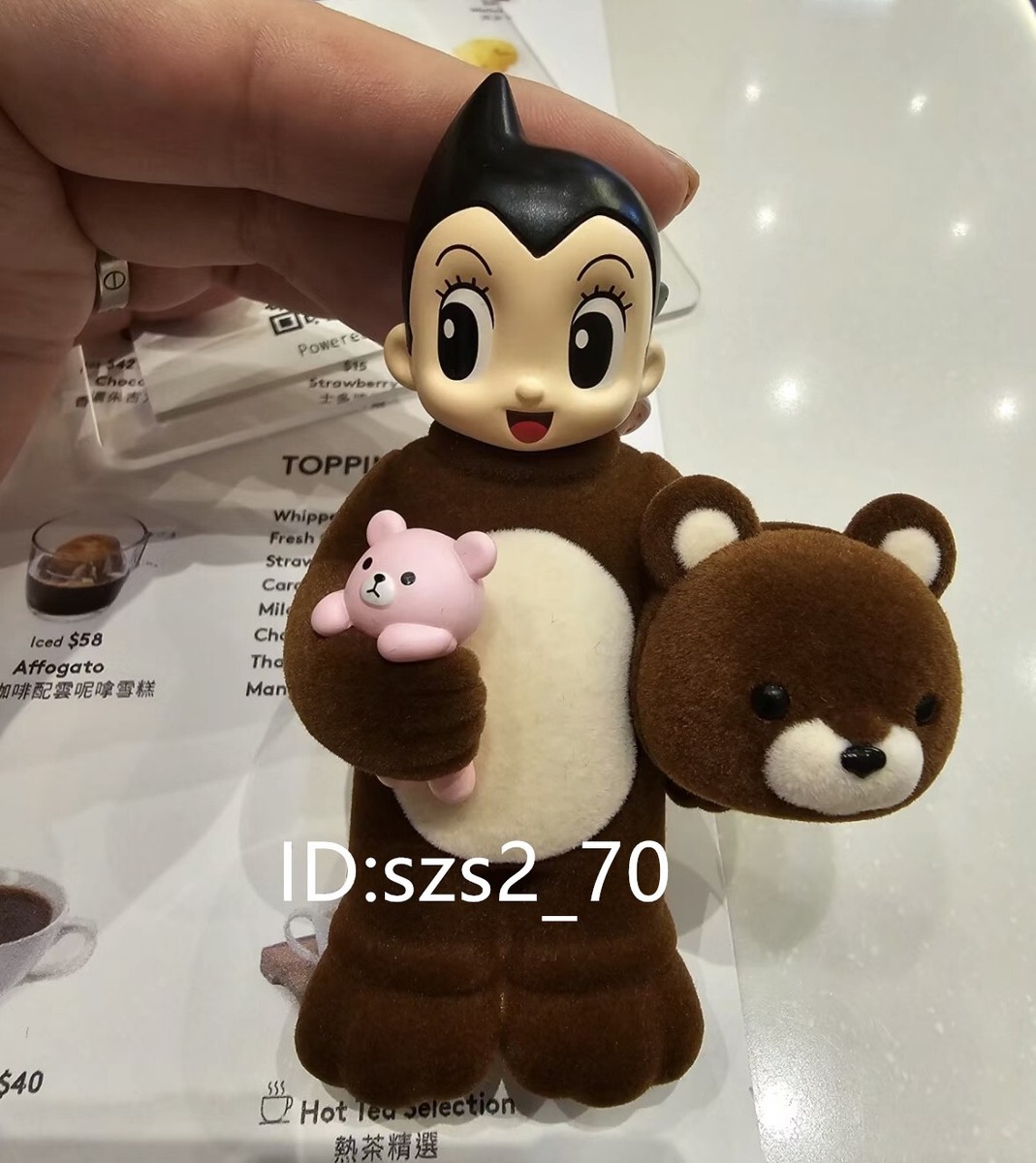 Secret - Authentic POP MART Astro Boy Diverse Life Mini Figure