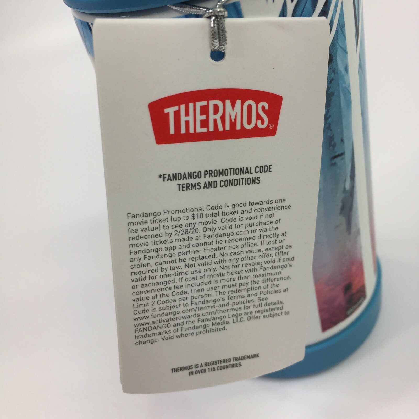 F Rajt Vir gz s Thermos Promotional Code Veres g D zis Tart zkod s