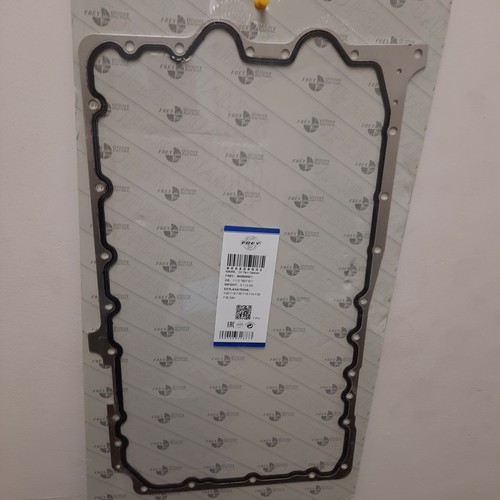 BMW 328i 428i 528i X3 X4 X5 Oil Pan Gasket 11137627511 eBay