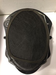 dodge challenger door speakers
