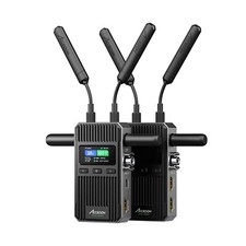 New  Accsoon CineView 2 SDI Transmitter and Receiver Kit CVSE2 